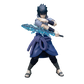 NARUTO Champion Class 04 Sasuke Uchiha | Blokees