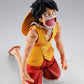 MONKEY.D.LUFFY -MARINEFORD-