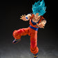 S.H.Figuarts SSGSS SON GOKU