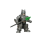 DC Defender Version 01 Legendary Batman Assemble | Blokees