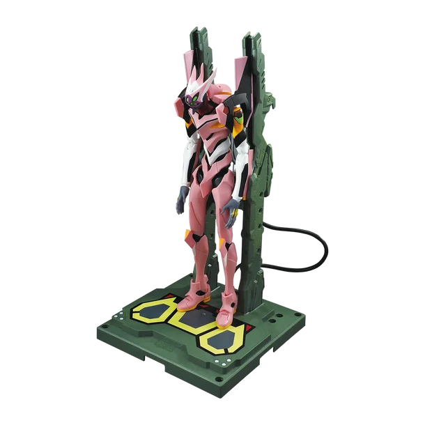 Blokees | Legend Edition Evangelion Production Model Custom Type-08α