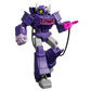Blokees Transformers Shining Version 04 Spark of Deception