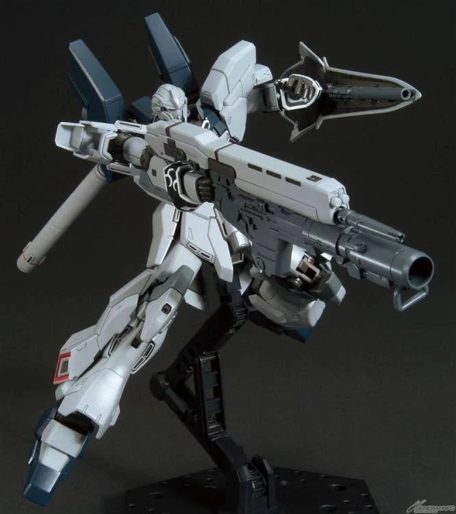 BH HGUC 1/144 SINANJU STEIN NARRATIVE Ver.