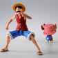 S.H.Figuarts TONYTONY.CHOPPER -DRUM ISLAND-