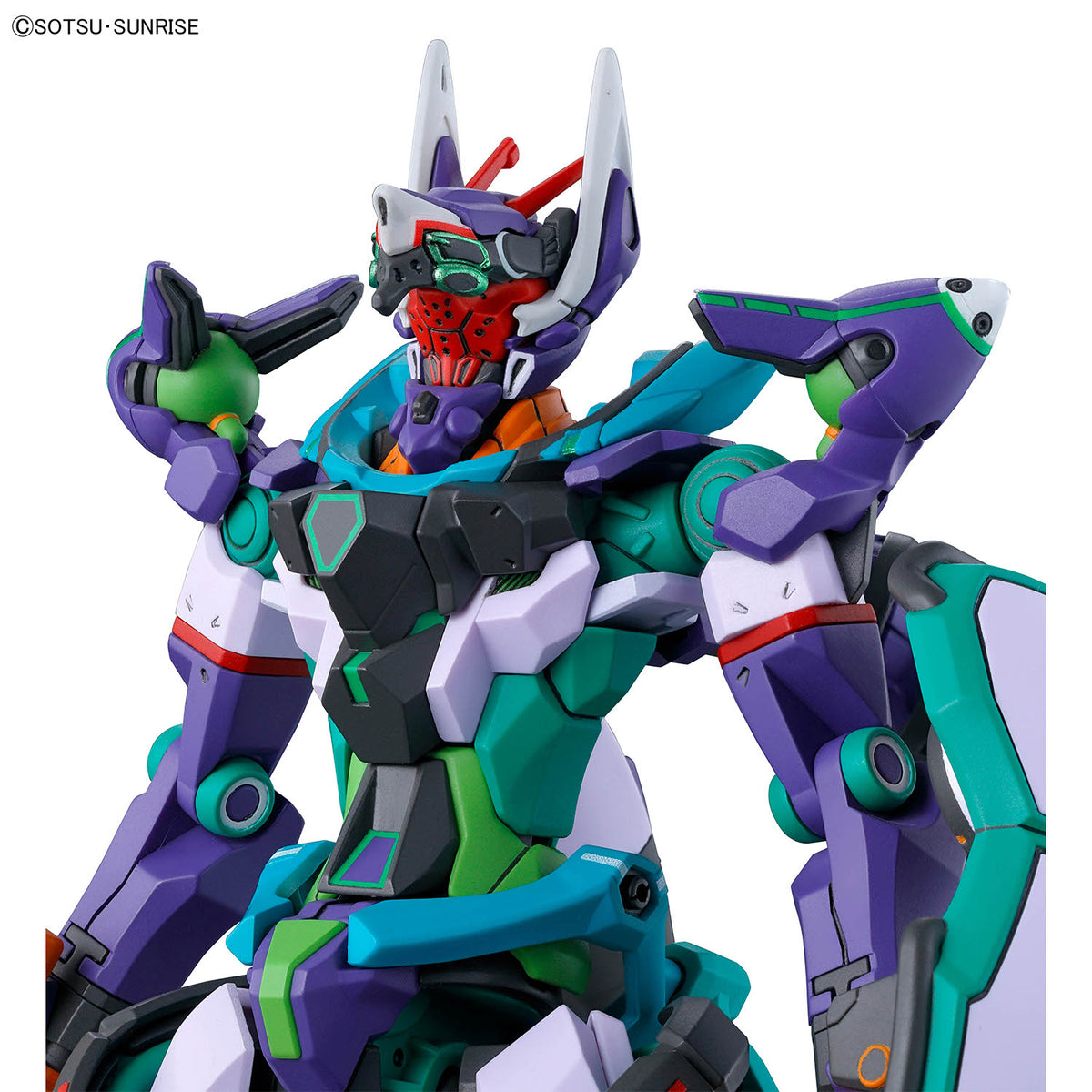 BH HG 1/144 GFreD