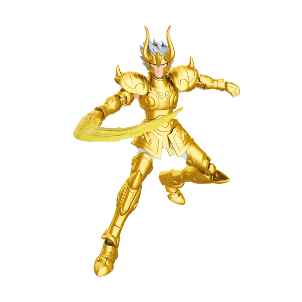 Saint Seiya Champion Class 10 Capricorn Shura | Blokees