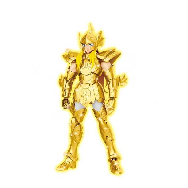 Saint Seiya Champion Class Pisces Aphrodite | Blokees