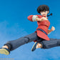 S.H. Figuarts Ranma Saotome