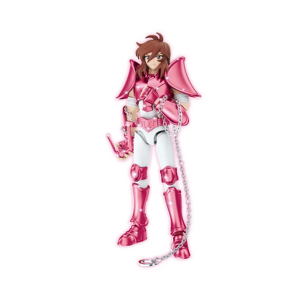 Saint Seiya Champion Class Andromeda Shun | Blokees