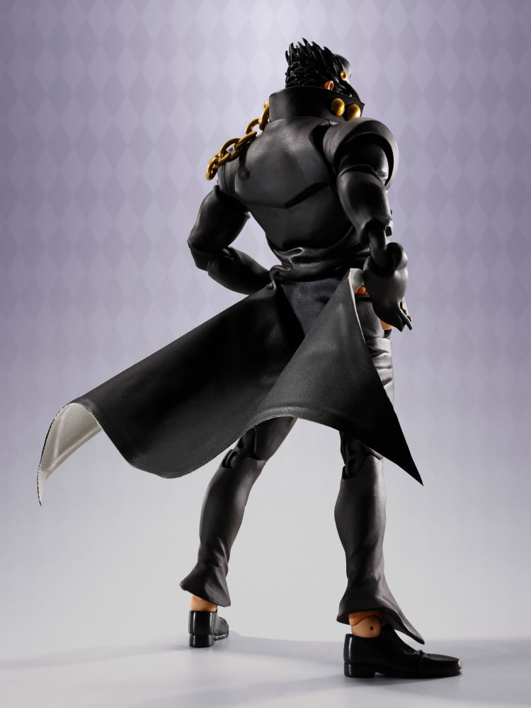 S.H.Figuarts Jotaro Kujo Jojo's Bizarre Adventure