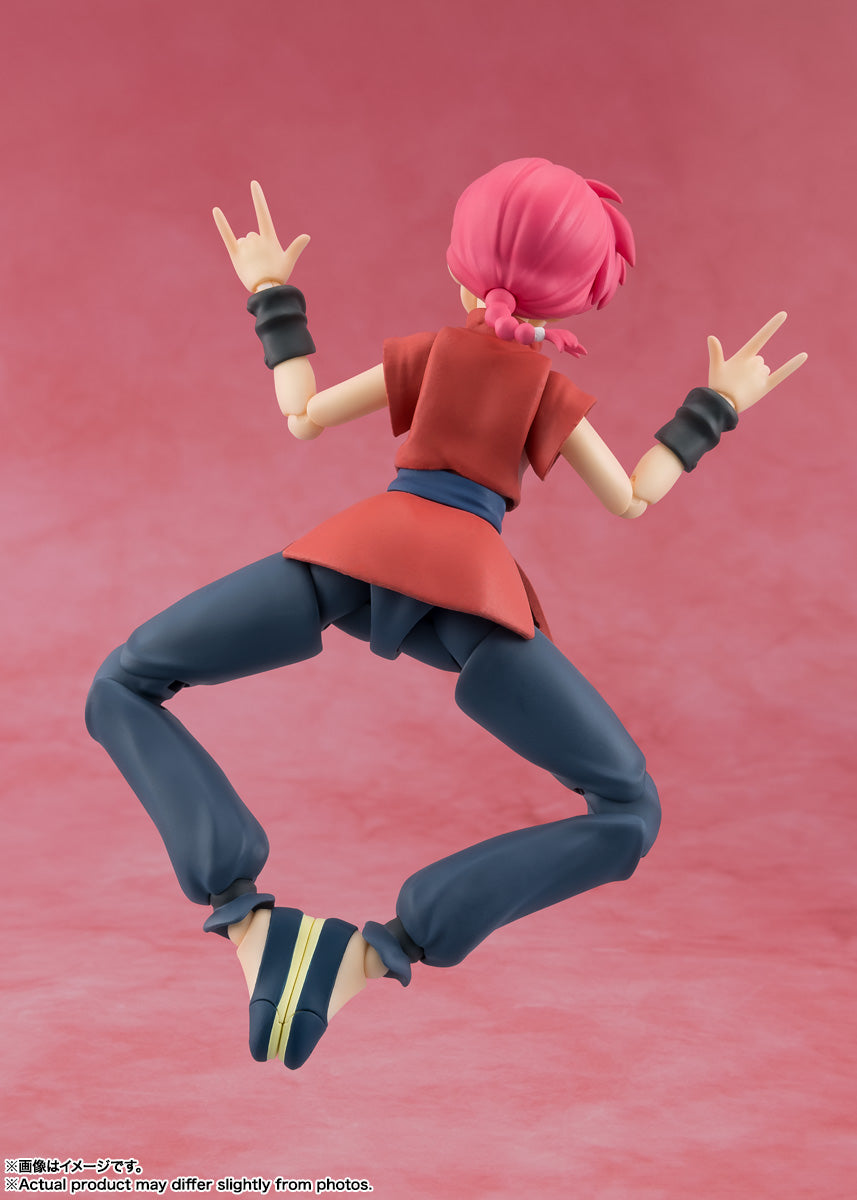 S.H. Figuarts Ranma