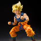 S.H.Figuarts SUPER SAIYAN SON GOKU