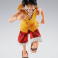 MONKEY.D.LUFFY -MARINEFORD-