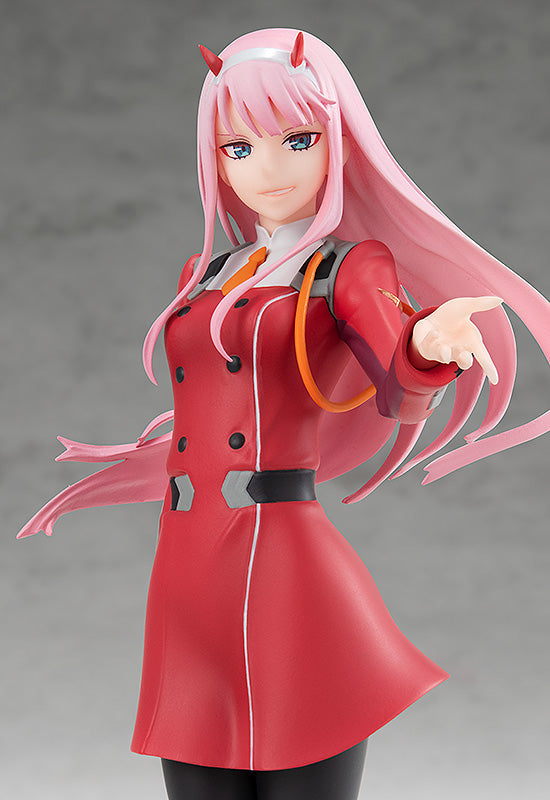 Pop Up Parade Zero Two [Darling in the Fraxx]