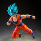 S.H.Figuarts SSGSS SON GOKU