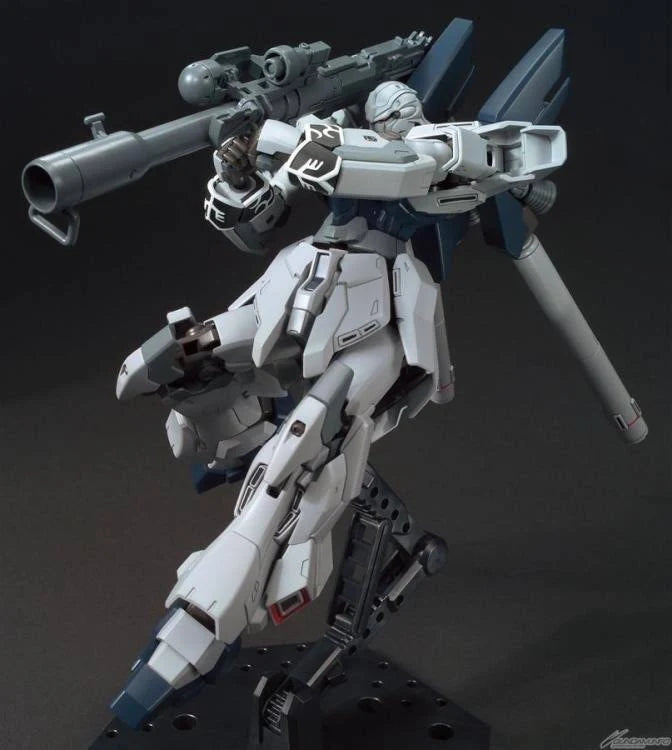 BH HGUC 1/144 SINANJU STEIN NARRATIVE Ver.