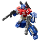 Blokees Transformers Shining Version 04 Spark of Deception