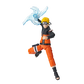 NARUTO Champion Class 02 Naruto Uzumaki | Blokees