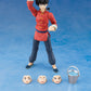 S.H. Figuarts Ranma Saotome