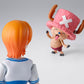 S.H.Figuarts TONYTONY.CHOPPER -DRUM ISLAND-