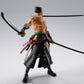 S.H.Figuarts RORONOA ZORO -THE KING OF HELL-