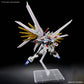 BH HG 1/144 MIGHTY STRIKE FREEDOM GUNDAM