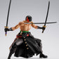 S.H.Figuarts RORONOA ZORO -THE KING OF HELL-