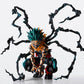 S.H.Figuarts OVERLAY DEKU