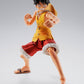 MONKEY.D.LUFFY -MARINEFORD-