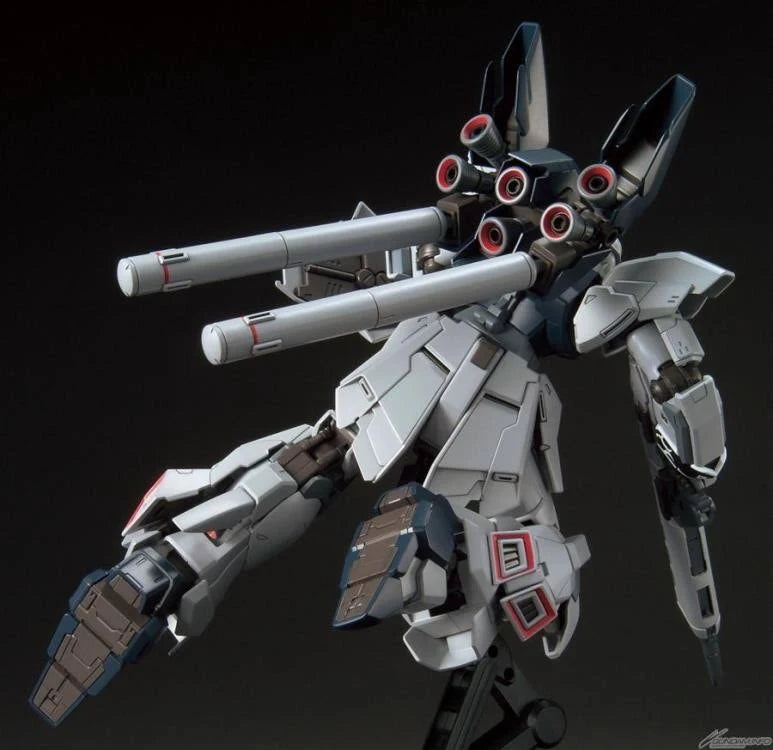 BH HGUC 1/144 SINANJU STEIN NARRATIVE Ver.