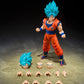 S.H.Figuarts SSGSS SON GOKU