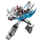 Blokees Transformers Shining Version 04 Spark of Deception
