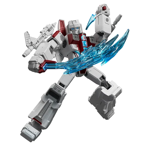 Blokees Transformers Shining Version 04 Spark of Deception