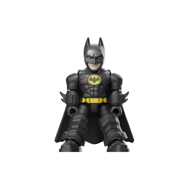 DC Defender Version 01 Legendary Batman Assemble | Blokees