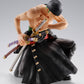 S.H.Figuarts RORONOA ZORO -THE KING OF HELL-
