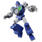 Blokees Transformers Shining Version 04 Spark of Deception