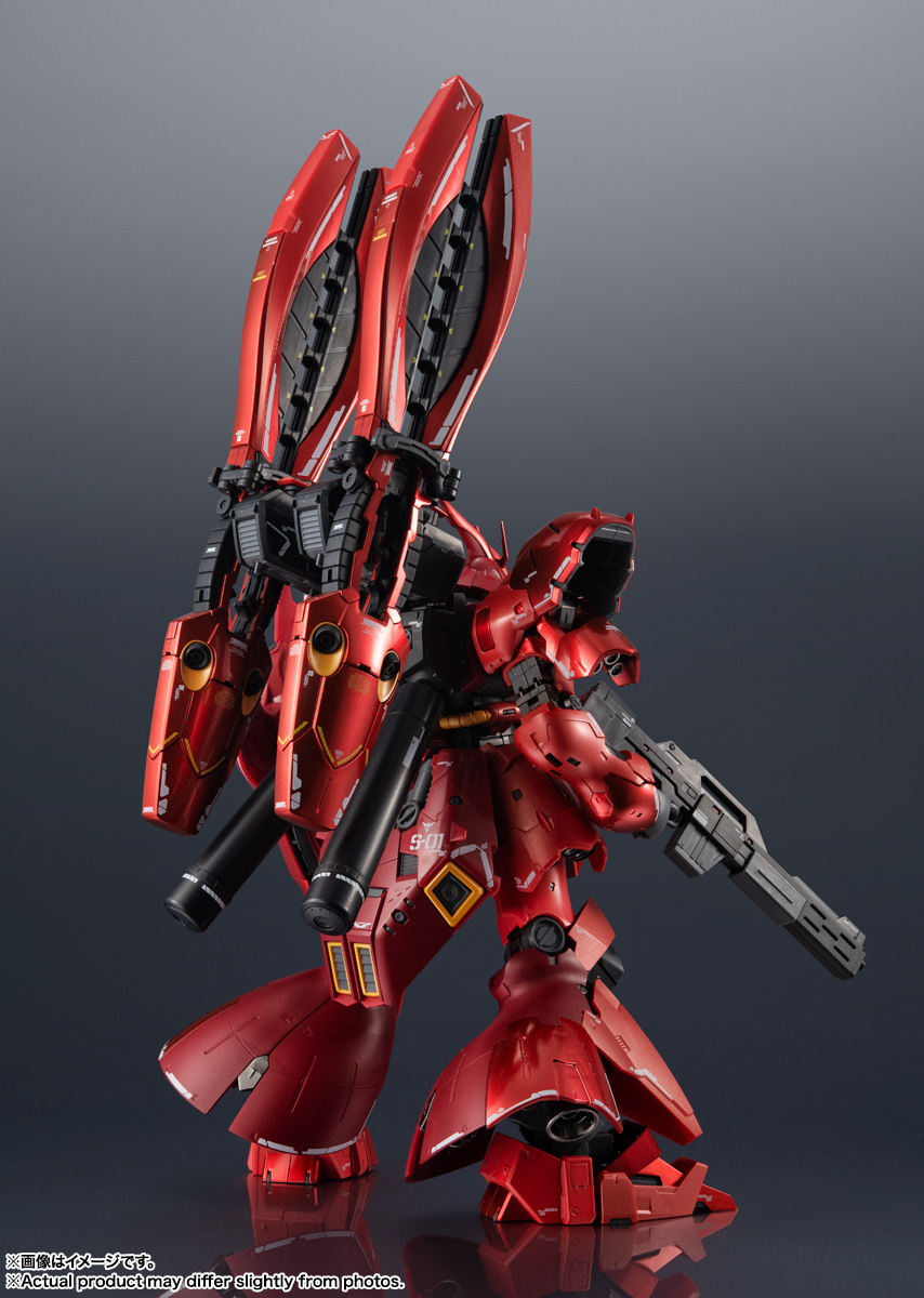 Bandai RG 1/144 Force Impulse Gundam  [Gundam]