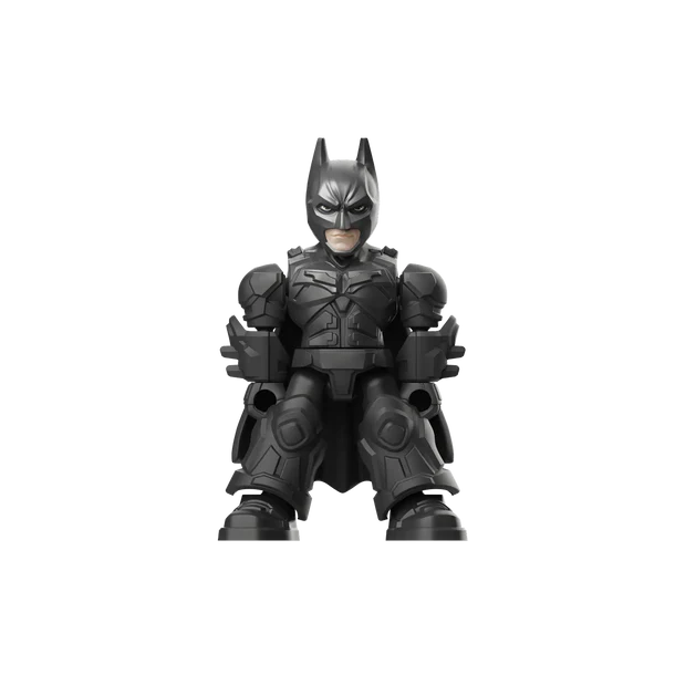 DC Defender Version 01 Legendary Batman Assemble | Blokees