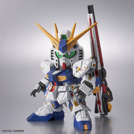 Bandai Model Kit BB RX-93ff V Gundam [Gundam]