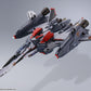 BANDAI VF-25F Super Messiah Valkyrie (Alto Saotome Use) Revival Ver.[Macross Frontier] **Empaque dañado por paquetería**