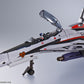 BANDAI VF-25F Super Messiah Valkyrie (Alto Saotome Use) Revival Ver.[Macross Frontier] **Empaque dañado por paquetería**