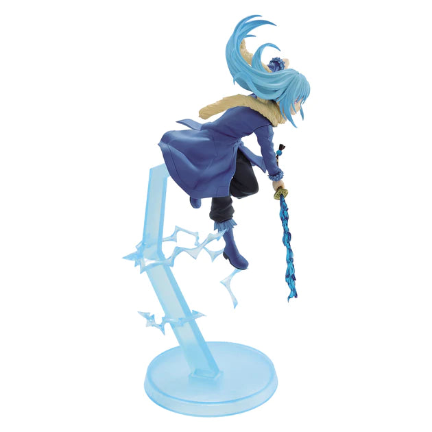 Samurai Rimuru Banpresto Rimuru Tempest [That Time I Got Reincarnated as a Slime ...