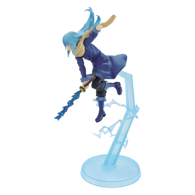 Samurai Rimuru Banpresto Rimuru Tempest [That Time I Got Reincarnated as a Slime ...