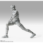 S.H.Figuarts Body Chan -Sport Edition - (Gray Color Ver.)