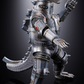 Bandai DX Soul Chogokin Mechagodzilla 1974 [Godzilla]