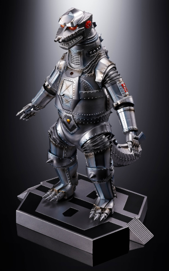 Bandai DX Soul Chogokin Mechagodzilla 1974 [Godzilla]