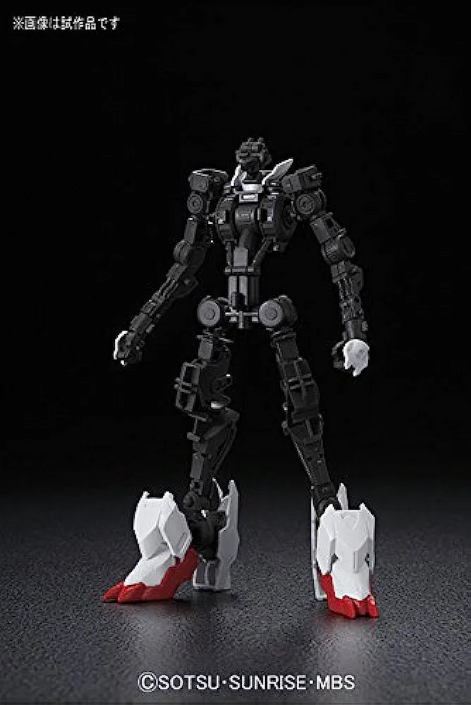 Bandai Gundam Barbatos Lupus  [Mobile Suit Gundam]