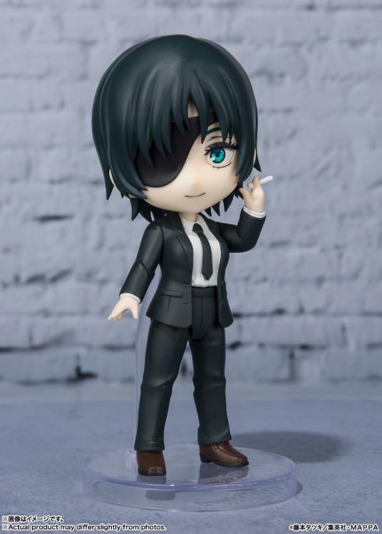 Figuarts Mini 119 Himeno [Chainsaw Man]