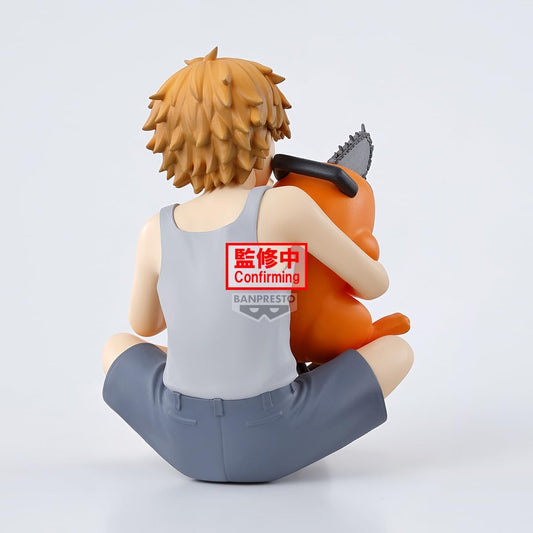 Banpresto Chainsaw Man (Break Time Collection vol.3) [Chainsaw Man]