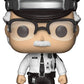 Funko Pop! 283 Stan Lee [Captain America The Winter Soldier] - Special Edition